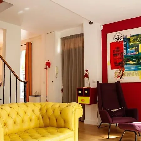 Villa Jolie Maison De A 5 Minutes De Paris Pour 5 Voyageurs Parking Inclus